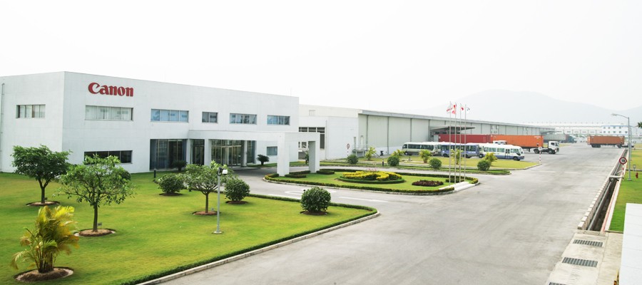 Industrial Park